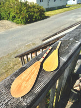 Load image into Gallery viewer, Luwi ‘as apsxawg̱a̱n - alder soapberry spoons