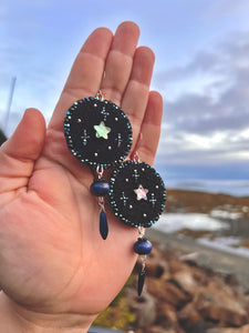 Cosmic Smmaay - Cosmic Blueberries