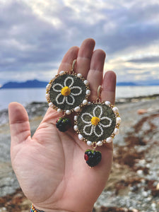 Maayahagwilhuu -Trailing Blackberry