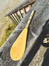 Load image into Gallery viewer, Luwi ‘as apsxawg̱a̱n - alder soapberry spoons