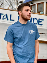 Load image into Gallery viewer, Salmon Shirt