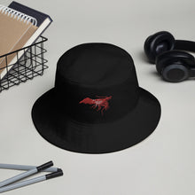 Load image into Gallery viewer, Spot Prawn Bucket Hat