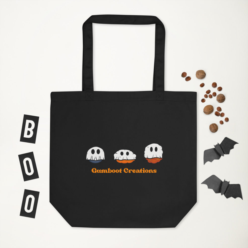 Boo-berries Eco Tote Bag