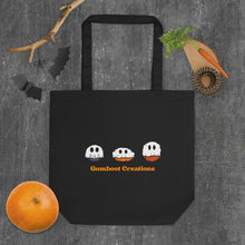 Load image into Gallery viewer, Boo-berries Eco Tote Bag