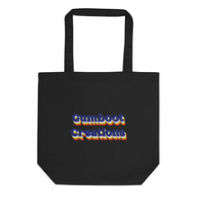 Load image into Gallery viewer, 70s Logo Eco Tote Bag