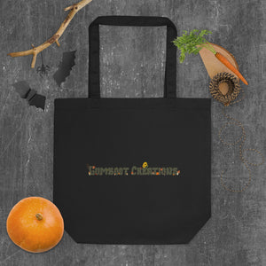 GC Harvest Logo Eco Tote Bag