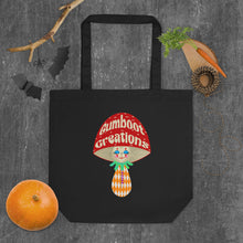 Load image into Gallery viewer, Clown Mush Eco Tote Bag