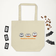 Load image into Gallery viewer, Boo-berries Eco Tote Bag