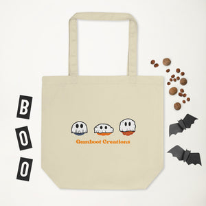 Boo-berries Eco Tote Bag