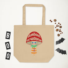 Load image into Gallery viewer, Clown Mush Eco Tote Bag