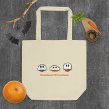 Load image into Gallery viewer, Boo-berries Eco Tote Bag