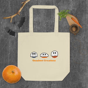 Boo-berries Eco Tote Bag