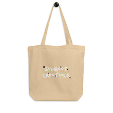 Load image into Gallery viewer, Soot Sprite Eco Tote Bag