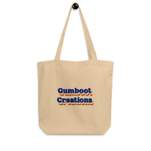 Load image into Gallery viewer, 70s Logo Eco Tote Bag