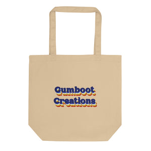 70s Logo Eco Tote Bag