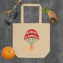 Load image into Gallery viewer, Clown Mush Eco Tote Bag