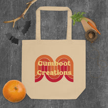 Load image into Gallery viewer, 70s Logo Eco Tote Bag