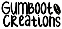 Load image into Gallery viewer, Gumboot Gift Card