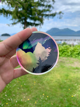 Load image into Gallery viewer, Northern Lights Sticker