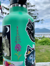 Load image into Gallery viewer, Fireweed Sticker