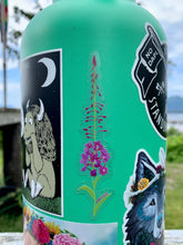 Load image into Gallery viewer, Fireweed Sticker