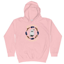 Load image into Gallery viewer, Spooky Logo Kids Hoodie