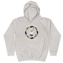 Load image into Gallery viewer, Spooky Logo Kids Hoodie