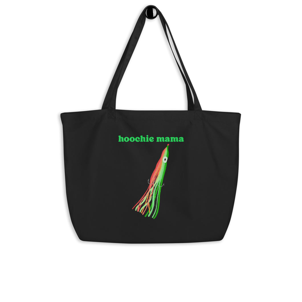 Hoochie Mama Tote Bag