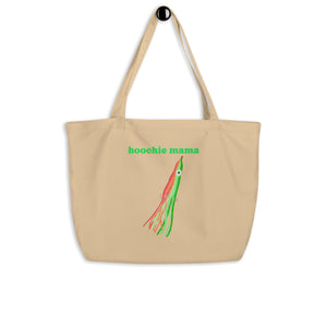 Hoochie Mama Tote Bag