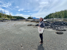 Load image into Gallery viewer, Octopus Tote Bag