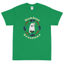 Load image into Gallery viewer, Spooky Logo Short Sleeve T-Shirt