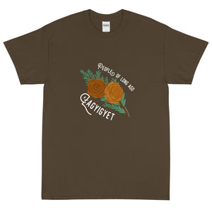 Cedar Rose T-Shirt