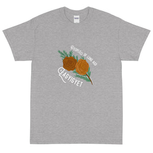 Cedar Rose T-Shirt