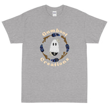 Load image into Gallery viewer, Spooky Logo Short Sleeve T-Shirt