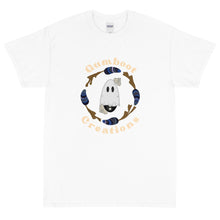 Load image into Gallery viewer, Spooky Logo Short Sleeve T-Shirt