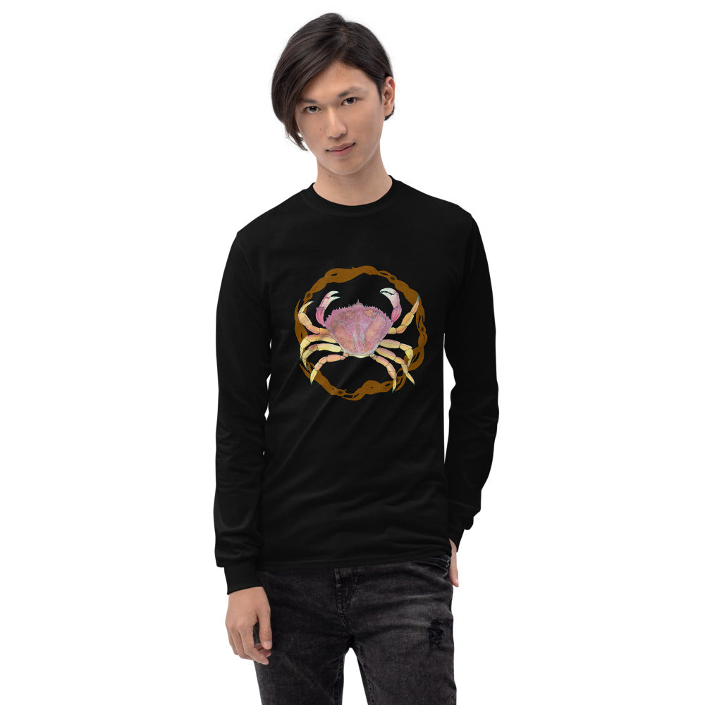 Dungee Kelp Ring Long Sleeve Shirt