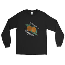 Load image into Gallery viewer, Cedar Rose Long Sleeve