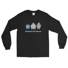 Load image into Gallery viewer, Frozen Berries Long Sleeve Shirt