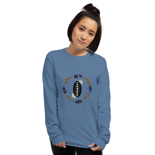 Gumboot Long Sleeve Shirt