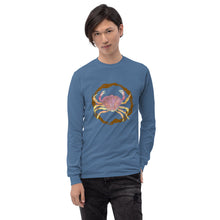 Load image into Gallery viewer, Dungee Kelp Ring Long Sleeve Shirt