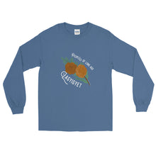 Load image into Gallery viewer, Cedar Rose Long Sleeve