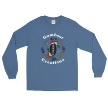 Load image into Gallery viewer, Holiday Logo Long Sleeve Shirt