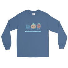 Load image into Gallery viewer, Frozen Berries Long Sleeve Shirt