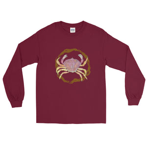 Dungee Kelp Ring Long Sleeve Shirt