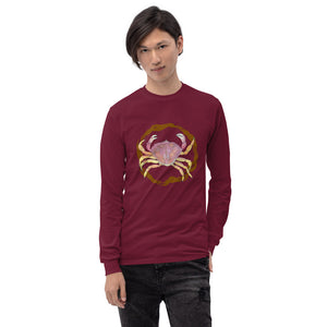 Dungee Kelp Ring Long Sleeve Shirt