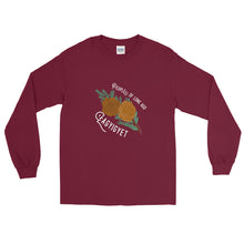 Load image into Gallery viewer, Cedar Rose Long Sleeve