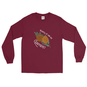 Cedar Rose Long Sleeve