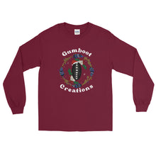 Load image into Gallery viewer, Holiday Logo Long Sleeve Shirt