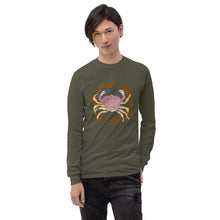 Load image into Gallery viewer, Dungee Kelp Ring Long Sleeve Shirt