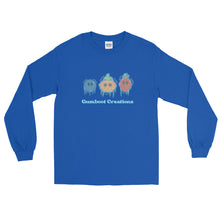 Load image into Gallery viewer, Frozen Berries Long Sleeve Shirt